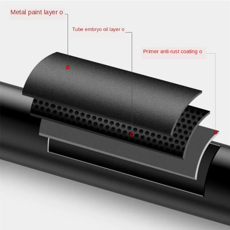 BARRA DE TRACCIÓN PARA PUERTA – TU GIMNASIO EN 30 SEGUNDOS