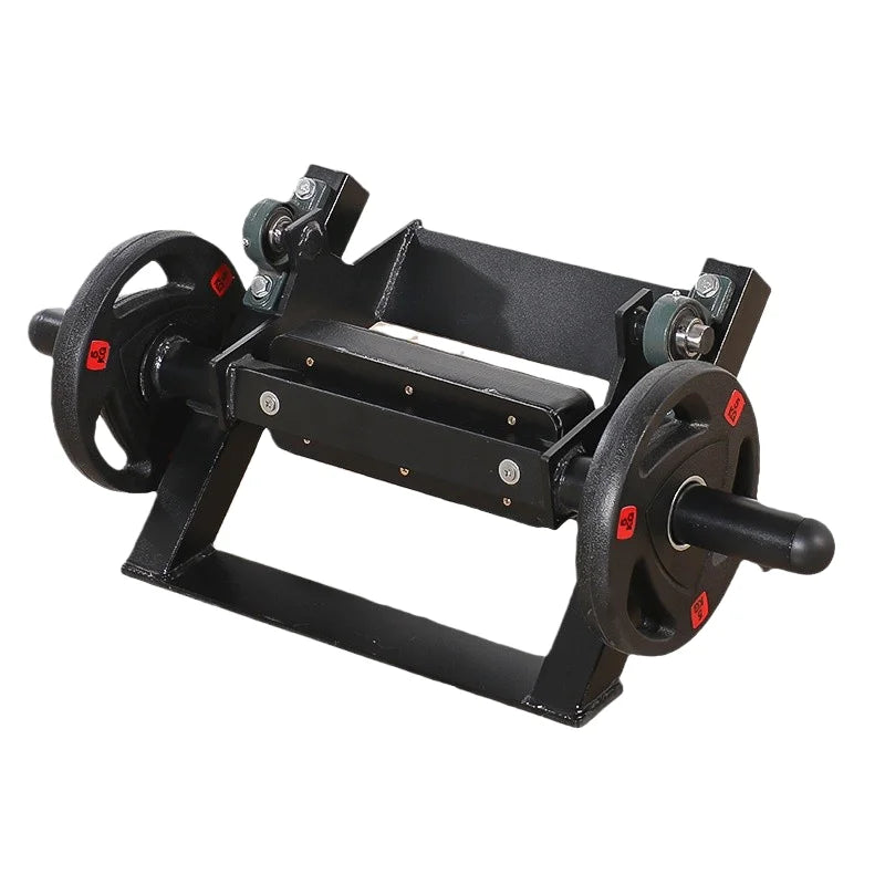 MÁQUINA PROFESIONAL PARA TIBIAL ANTERIOR – FUERZA EN LA PANTORRILLA