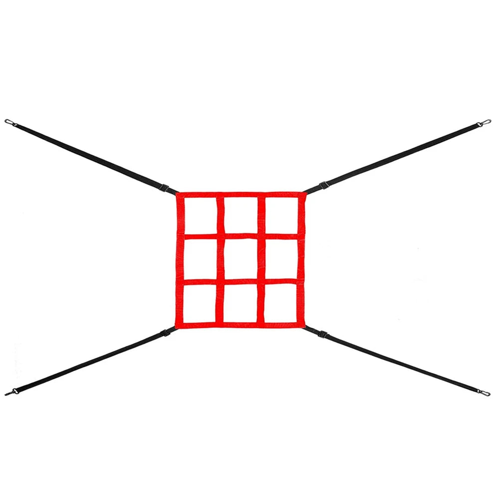 RED DE ENTRENAMIENTO BEISBOL – TU ZONA DE STRIKE PERFECTA