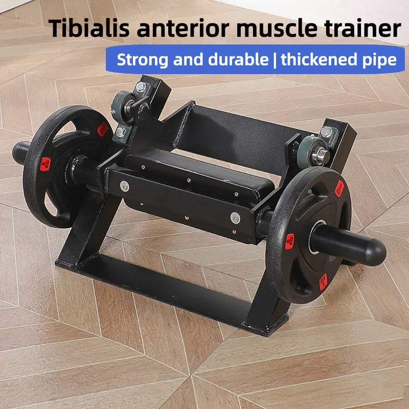 MÁQUINA PROFESIONAL PARA TIBIAL ANTERIOR – FUERZA EN LA PANTORRILLA