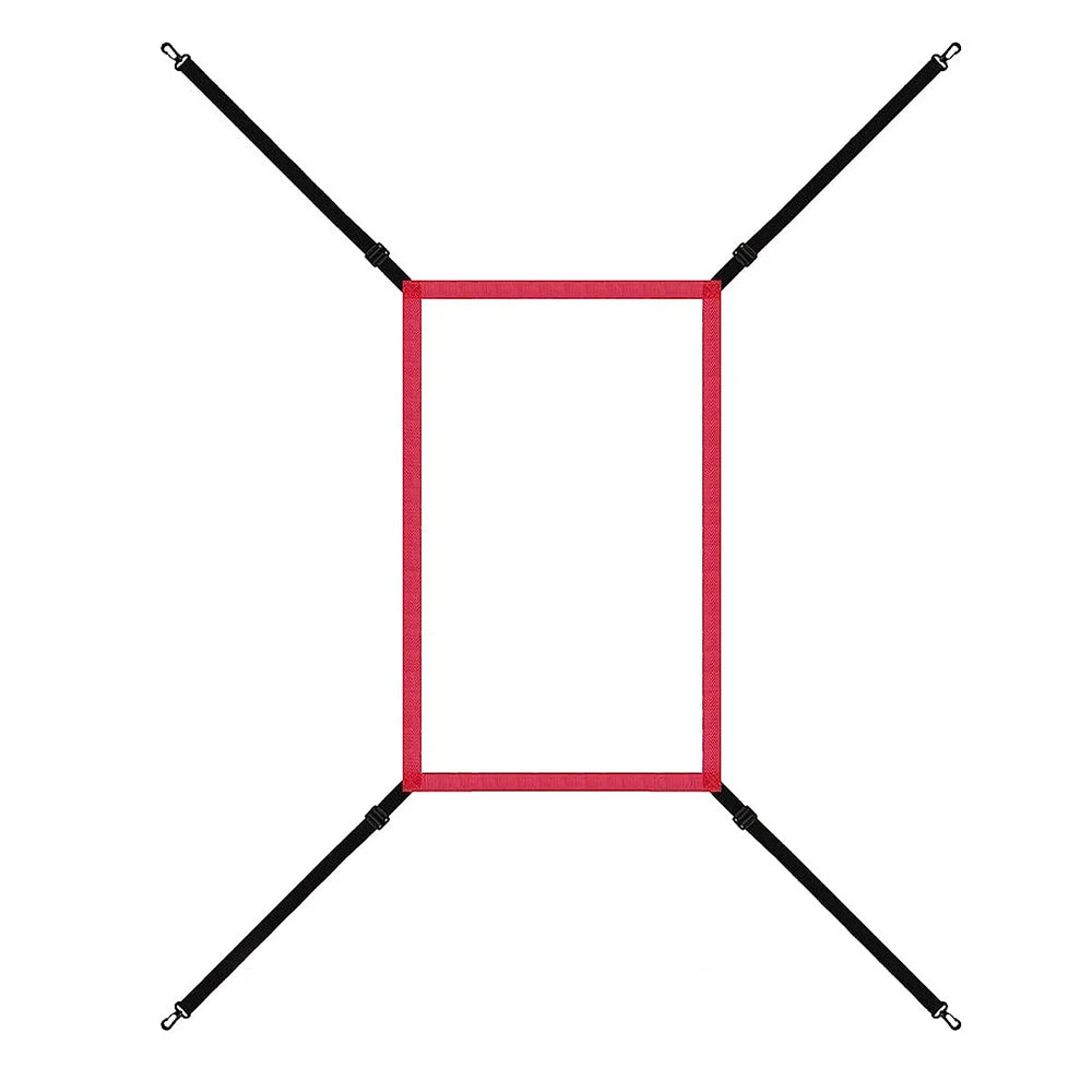 RED DE ENTRENAMIENTO BEISBOL – TU ZONA DE STRIKE PERFECTA